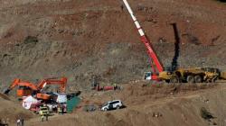 Bocah 2 Tahun Ditemukan Tak Bernyawa Dalam Sumur 100 Meter di Spanyol