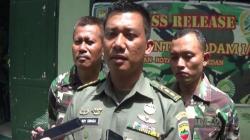 Video Danramil Mengamuk di RS TNI Beredar, Ini Komentar Kodam I/BB