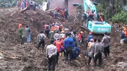 7 Orang Masih Hilang akibat Longsor Gowa, Korban Selamat Butuh Bantuan