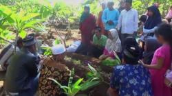 Pasang Bendera Parpol, Simpatisan di Banyuwangi Tewas Tersetrum