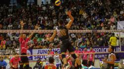 Disiarkan iNews, Ini Jadwal Proliga 2019 Sabtu (26/1/2019)