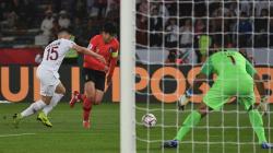 Korsel Tersingkir dari Piala Asia, Son Heung-Min Mengaku Kelelahan