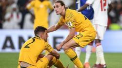 Juara Bertahan Australia Tersingkir, Ini Penyebabnya