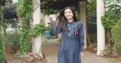 Bercerai dari Delon, Yeslin Wang: Officially Back Single Again!