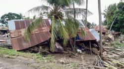 Banjir dan Longsor di Sulsel, 68 Orang Tewas dan 550 Rumah Rusak