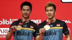 Ini Hasil Final Indonesia Masters 2019