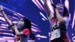 Anggota Idol Group Thailand BNK48 Diprotes Gara-Gara Gunakan Kaos Nazi