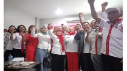 Perindo Bekasi dan Depok Perkuat Sinergi Pemenangan Pemilu 2019