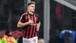 Gattuso Belum Berencana Duetkan Piatek-Cutrone di Lini Serang AC Milan