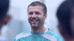 Gagal Bawa Persib Menang di Laga Debut, Ini Kata Miljan Radovic