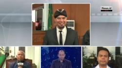 Ahmad Dhani Divonis 18 Bulan Penjara, Ini Pernyataan Kuasa Hukum Pelapor