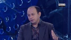 Tanggapan Pengamat Politik terkait Vonis Ahmad Dhani 18 Bulan Penjara