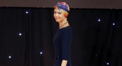 Istri Presiden Suriah Jalani Operasi Tumor Ganas