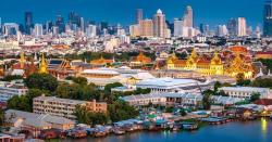 Deretan Kota yang Cocok Jadi Tempat Liburan di Tahun Baru Imlek