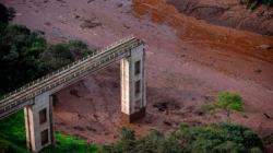 Bendungan Jebol di Brasil, 350 Orang Hilang dan 24.000 Dievakuasi