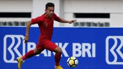 Masih Dibutuhkan Klubnya, Egy dan Ezra Tak Bisa Ikuti TC Timnas U-22