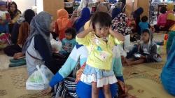 Atasi Stunting, Bupati Bantul Siap Berikan Dukungan Anggaran