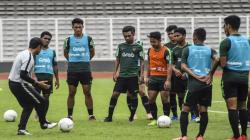 3 Tim Mundur dari Piala AFF U-22, Indra Sjafri: Timnas Tak Terpengaruh