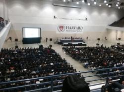 Berprestasi, 35 Pelajar SMA Labschool Jakarta Ikuti Harvard MUN 2019
