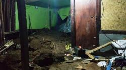 Bencana Longsor di Karangasem Bali, 2 Tewas dan 12 Terluka