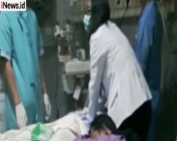 Diajak Tenggak Miras Oplosan, Perempuan di Jakbar Tewas