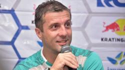 Persib Gagal Taklukkan Persiwa, Radovic Minta Bobotoh Bersabar