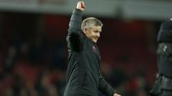 Status di MU Tak Pasti, Solskjaer: Saya Siapkan Tim untuk Musim Depan