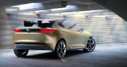 Setelah Harrier, Tata Motors Siapkan Hatchback Terbaru