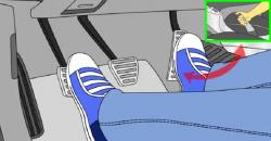 Cara Melewati Tanjakan bagi Pengemudi Pemula