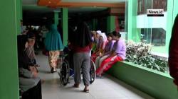 Pasien DBD di RS Islam Cempaka Putih Melonjak, Korban Kebanyakan Anak-Anak