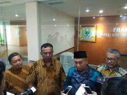 Pesan Golkar untuk Cawagub DKI: Tampillah dengan Lebih Berbobot