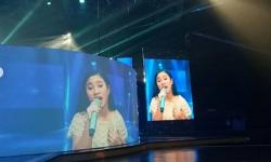 Lolos ke Babak Final Live Duel, Ayu Gurnita Ditelepon Andmesh Kamaleng