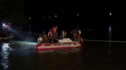 2 Hari Pencarian, Korban Avanza Tenggelam di Sungai Brantas Dievakuasi