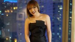 Dekat dengan Wijin, Gisella Anastasia Dimabuk Asmara