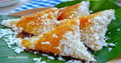 Rahasia Cara Membuat Lupis Ketan, Kue Tradisional yang Lezat dan Gurih