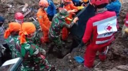 Hari ke-8 Pencarian, 3 Korban Longsor di Gowa Kembali Ditemukan