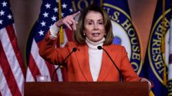 Ketua DPR AS Undang Trump Beri Pidato Kenegaraan Pekan Depan