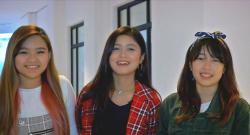 SNG Buktikan Girl Band Indonesia Punya Kualitas Suara Bagus