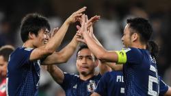 Daftar 26 Pemain Timnas Jepang di Piala Dunia 2022, Ada Striker yang Sempat Gemparkan Indonesia
