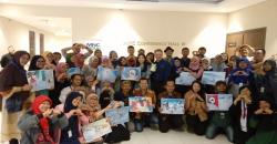 MNC Peduli Gelar Pelatihan Trauma Healing untuk Lembaga Kemanusiaan