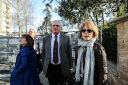 Pembunuhan Khashoggi, Penyelidik PBB Temui Jaksa Istanbul di Turki