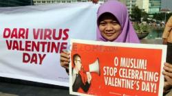 Wali Kota Aceh Imbau Warga Tak Rayakan Hari Valentine