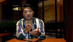 Terikat, Single Baru Ihsan Tarore yang Ingin Membangun Hubungan Serius