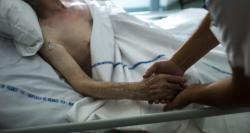 35.000 Pasien Sakit Parah di Korsel Ingin Meninggal