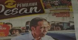 Pelajari Kasus Tabloid Pembawa Pesan, Bawaslu DKI Gandeng Dewan Pers