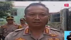 Kasus Pembunuhan Bayi 3 Bulan, Polisi Ungkap Penyebab Korban Tewas