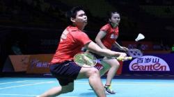 Minim Persiapan, Ganda Campuran PBSI Ditargetkan Semifinal All England