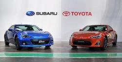 Fokus Supra, Toyota-Subaru Hentikan Rencana Generasi Ke-2 Model 86