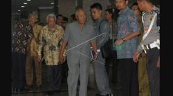 Mantan Kapolri Awaloedin Djamin Meninggal Dunia