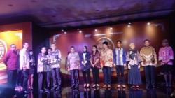 19 Perusahaan Raih CSR Award dari Sindo Media